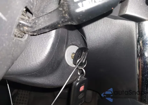 2003 Toyota Matrix Xr из США, поврежденный, VIN 2T1KR32E33C087900